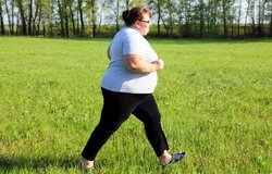 5 lời khuyên cho người béo phì bắt đầu tập chạy