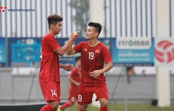 Chốt thời gian, địa điểm tổ chức môn bóng đá ở SEA Games 30