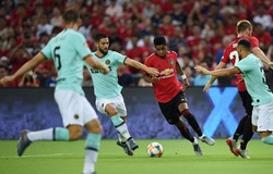 Chuyên gia dự đoán Tottenham vs MU (ICC 2019)
