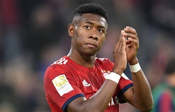 Chuyển nhượng Barca 23/7: Bayern từ chối bán cầu thủ cho Barca