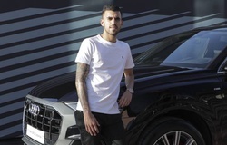 Chuyển nhượng Real Madrid 23/7: Nhà vô địch Châu Âu sẽ chia tay Real Madrid