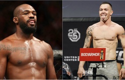 Colby Covington tiếp tục "đá xoáy" vụ việc Jon Jones ở CLB thoát y