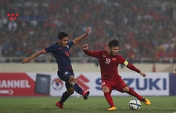 “ĐT Việt Nam cố gắng lọt vào vòng loại thứ 3 World Cup 2022”