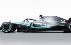 German Grand Prix 2019: Mercedes tìm ra giải pháp đối phó với nắng nóng