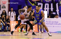 HCM City Wings vs Hanoi Bufaloes: Giấc mơ Playoffs ngày càng mong manh