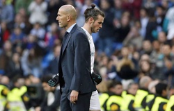HLV Zidane lên tiếng làm rõ cáo buộc không tôn trọng Gareth Bale