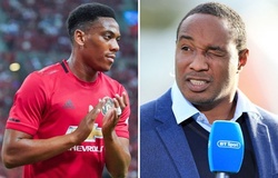 Huyền thoại Paul Ince chỉ trích thậm tệ 4 ngôi sao trong đội hình MU