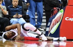 John Wall có thể nghỉ thi đấu hết NBA mùa giải tới