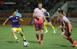 Lịch thi đấu vòng 18 V.League 2019: Đại chiến TP.HCM vs Hà Nội