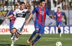 Link trực tiếp bóng đá LDU Quito vs Olimpia Asuncion (07h30, 24/7)