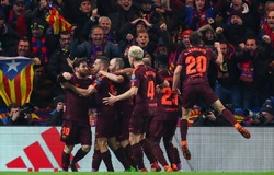 Link xem bóng đá trực tuyến Barca vs Chelsea (17h30, 23/7)
