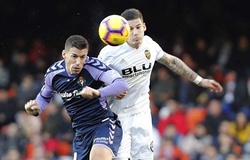 Link xem bóng đá trực tuyến Sion vs Valencia (23h45 ngày 23/7)