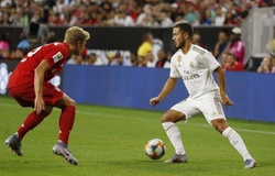 Link xem trực tiếp bóng đá Real Madrid vs Arsenal (06h00): Link cực mượt