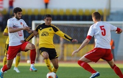 Nhận định Arsenal Tula vs Neftci Baku 00h00, 26/7 ( vòng sơ loại cúp C2)