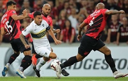 Nhận định Athletico Paranaense vs Boca Juniors 07h30, 25/07 (lượt đi vòng 1/8 Copa Libertadores)