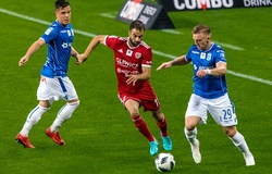 Nhận định BATE Borisov vs Rosenborg 00h00, 25/07 (Vòng sơ loại Champions League 2019/20)