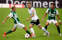 Nhận định Haugesund vs Sturm Graz 00h00, 26/7 ( vòng sơ loại cúp C2)