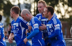 Nhận định Oakleigh Cannons vs Melbourne City 16h30, 23/7