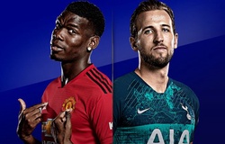 Nhận định Tottenham vs MU 18h30, 25/07 (vòng bảng ICC 2019)