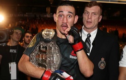 Những trận đấu phải xem của Max Holloway trước thềm UFC 240