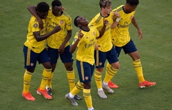 Soi kèo giao hữu bóng đá ICC: Real Madrid vs Arsenal