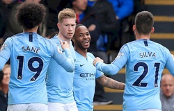 Soi kèo Kitchee vs Man City 19h00, 24/7 (giao hữu câu lạc bộ)