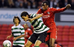 Soi kèo Sporting vs Liverpool 07h00, 25/7 (giao hữu câu lạc bộ)