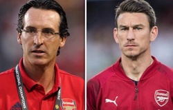 Tin chuyển nhượng tối 23/7: Arsenal bất ngờ nhắm sao Juventus thay Koscielny