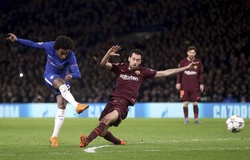 Trực tiếp Barca vs Chelsea trên kênh nào?
