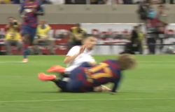 Truyền thông chỉ trích Jorginho, NHM Chelsea vẫn tung hô với một lý do đặc biệt