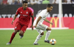 Tỷ lệ bóng đá ICC 2019 hôm nay 23/7: Real Madrid vs Arsenal