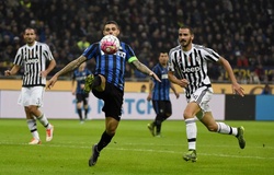 Tỷ lệ kèo Juventus vs Inter Milan 18h30, 24/07 (ICC 2019)