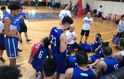 Philipines loay hoay giải quyết vấn đề "quân xanh" trước thềm FIBA World Cup 2019