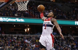 Washington Wizards chìa ra 111 triệu đôla, Bradley Beal vẫn chần chừ