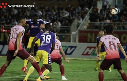 Xem trực tiếp vòng 18 V.League 2019 ở đâu? 