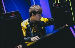 Zeros nhận án phạt từ GAM Esports vì hành vi toxic