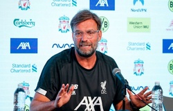 Chuyển nhượng Liverpool 24/7: Klopp giải thích chính sách chuyển nhượng
