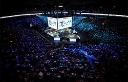 Lộ diện cái tên đầu tiên lọt vào vòng playoff của LMHT Summer Split