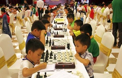 Hải Phòng đăng cai Giải vô địch cờ vua trẻ xuất sắc toàn quốc 2019