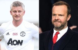 Ed Woodward bỏ tour du đấu của MU để hoàn tất 2 bom tấn chuyển nhượng