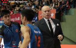 HLV Lee Tao Dana: Thời gian thử nghiệm đã hết