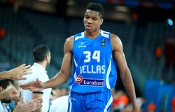 Lần đầu tiên FIBA World Cup có đương kim MVP NBA tham dự