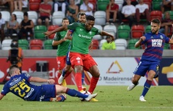Link xem bóng đá trực tuyến Maritimo vs Luton (16h30, 24/7)