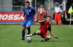 Link xem bóng đá trực tuyến U19 Bồ Đào Nha vs U19 Ireland (21h00, 24/7)