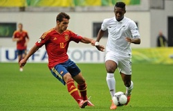 Link xem bóng đá trực tuyến U19 Pháp vs U19 Tây Ban Nha (00h00, 25/7)