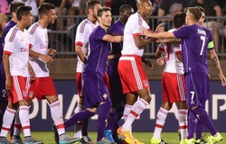 Máy tính dự đoán Benfica vs Fiorentina 07h00, 25/07 (ICC 2019)