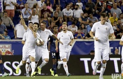 Mèo tiên tri dự đoán Benfica vs Fiorentina 07h00, 25/07 (ICC 2019)