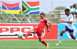 Nhận định Mauritius vs Zimbabwe 22h00, 26/07 (Vòng loại cúp châu Phi)