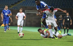 Nhận định Pyunik Yerevan vs Jablonec 20h30, 25/07 (Vòng sơ loại Europa League 2019/20)