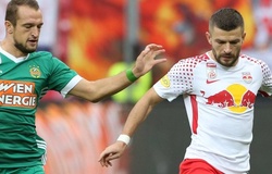 Nhận định Rapid Vienna vs Salzburg 01h45, 27/7 (vòng 1 VĐQG Áo)